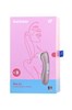 Вакуумно-волновой клиторальный стимулятор с вибрацией Satisfyer Pro 2+ 9016525 - фото 191782 Вакуумно-волновой клиторальный стимулятор с вибрацией Satisfyer Pro 2+ 9016525 - фото 191782