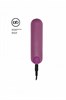 Перезаряжаемая вибропуля Rechargeable Bullet BGT006PUR - фото 191890 Перезаряжаемая вибропуля Rechargeable Bullet BGT006PUR - фото 191890