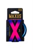 Презервативы Maxus XXL, латекс, увеличенный размер 3 шт. 501 - фото 192053 Презервативы Maxus XXL, латекс, увеличенный размер 3 шт. 501 - фото 192053