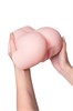 Мастурбатор реалистичный Juicy Pussy by TOYFA Adele, TPE, телесный 893036