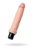 Реалистичный вибратор A-Toys by TOYFA Mang, TPE, телесный, 20 см 761048 - фото 192525