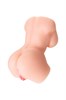 Мастурбатор реалистичный Juicy Pussy by TOYFA Adele, TPE, телесный 893037