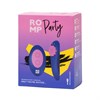 Вибратор клиторальный Romp Party RPTY1SG4