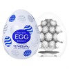 Мастурбатор-яйцо Tenga Egg Bouncy EGG-R05