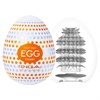 Мастурбатор-яйцо Tenga Egg Starry EGG-R02