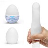Мастурбатор-яйцо Tenga Egg Starry EGG-R02